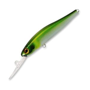 Воблер Zipbaits Rigge Deep 70F вес 5,0г цвет 241R