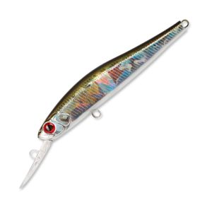 Воблер Zipbaits Rigge Deep 70F вес 5,0г цвет 510R