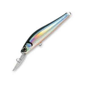 Воблер Zipbaits Rigge Deep 70F вес 5,0г цвет 811R