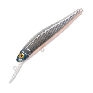 Воблер Zipbaits Rigge Deep 70F вес 5,0г цвет 821R
