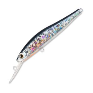 Воблер Zipbaits Rigge Deep 70F вес 5,0г цвет 826R