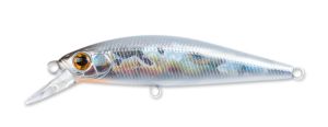 Воблер Zipbaits Rigge Flat S-Line 50S вес 5,3г цвет 203R