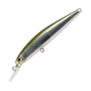 Воблер Zipbaits Rigge MD 86SS вес 8,9г цвет 021R