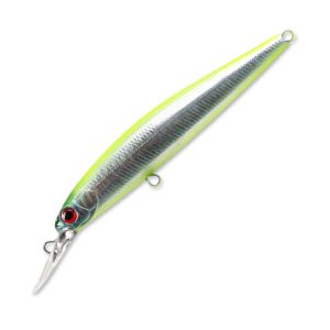 Воблер Zipbaits Rigge MD 86SS вес 8,9г цвет 202R