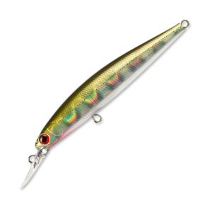 Воблер Zipbaits Rigge MD 86SS вес 8,9г цвет 240R