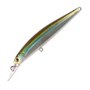 Воблер Zipbaits Rigge MD 86SS вес 8,9г цвет 300R