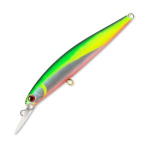 Воблер Zipbaits Rigge MD 86SS вес 8,9г цвет 537R