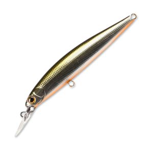 Воблер Zipbaits Rigge MD 86SS вес 8,9г цвет 600R