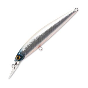 Воблер Zipbaits Rigge MD 86SS вес 8,9г цвет 821R