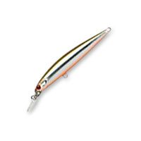 Воблер Zipbaits Rigge SLIM 60SS вес 3,0г цвет 824R