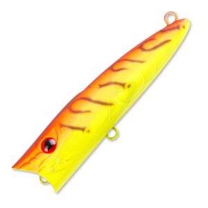 Воблер Zipbaits ZBL Popper вес 8,3г цвет 075R