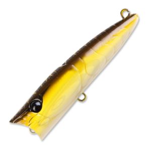 Воблер Zipbaits ZBL Popper вес 8,3г цвет 311R