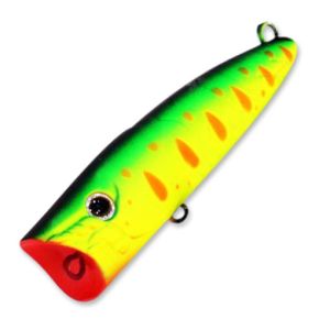 Воблер Zipbaits ZBL Popper вес 8,3г цвет 313R