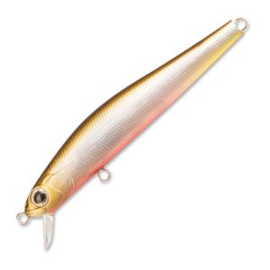 Воблер Zipbaits ZBL System Minnow 7F вес 4,5г цвет 039R