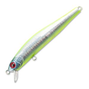 Воблер Zipbaits ZBL System Minnow 7F вес 4,5г цвет 202R