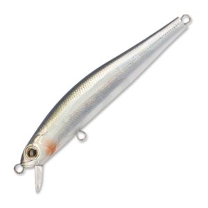 Воблер Zipbaits ZBL System Minnow 7F вес 4,5г цвет 300R