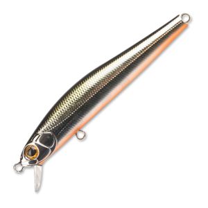 Воблер Zipbaits ZBL System Minnow 7F вес 4,5г цвет 600R