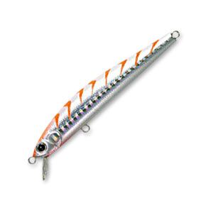 Воблер Zipbaits ZBL System Minnow 7F вес 4,5г цвет 725R