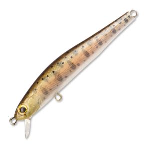Воблер Zipbaits ZBL System Minnow 7F вес 4,5г цвет 851R