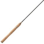 Спиннинг Graphiteleader Bellezza Correntia 612UL-BB-T (1,85 м; 0,8-7 г) GLBCS-612UL-BB-T