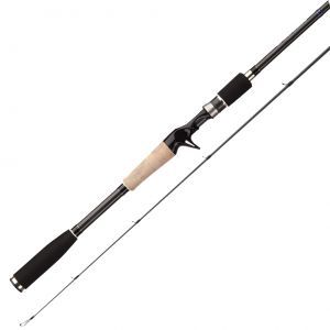 Кастинговое удилище Major Craft Dodger 752MH (2,26 м; 7-28 г) DGC-752MH