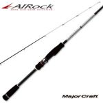 Спиннинг Major Craft Airock AR-S762M