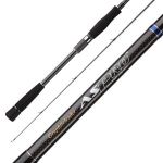Спиннинг Graphiteleader Aspro GAPS-802M