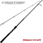 Спиннинг Major Craft Crostage CRS-862ML