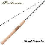 Спиннинг Graphiteleader Bellezza EX GLBXS-652SUL