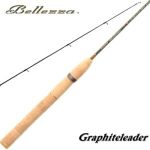 Спиннинг Graphiteleader Bellezza Prototype GLBPS-582XUL-T