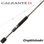 Спиннинг Graphiteleader Calzante EX GOCAXS-832UL-T