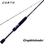 Спиннинг Graphiteleader Corto GORTS-6102L-T