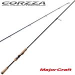 Спиннинг Major Craft Corzza Spinning 202L