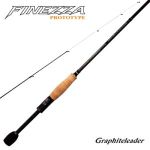 Спиннинг Graphiteleader Finezza Prototype GOFPS 792UL-T
