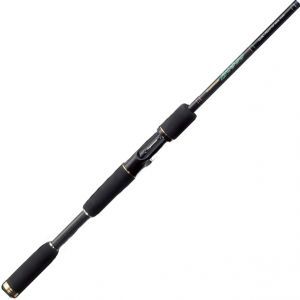 Удилище кастинговое Graphiteleader Bosco GLBC-622M