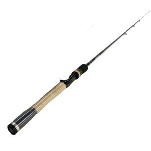 Удилище кастинговое Graphiteleader Bosco GLBRC-702H