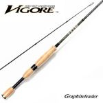 Спиннинг Graphiteleader Vigore GVIS-611M