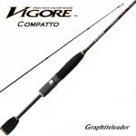 Спиннинг Graphiteleader Vigore Compatto GVICMS-745ML