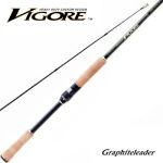 Спиннинг Graphiteleader Vigore Nuovo GNVIS-742ML-PE