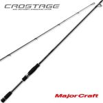 Спиннинг Major Craft Crostage CRS-732ML/S
