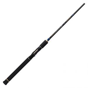 Удилище кастинговое Ever Green Heracles HCSC-68L/MH (одночастник)