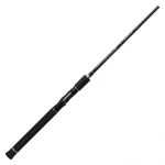 Удилище кастинговое Ever Green Heracles HCSC-68L/MH (одночастник)