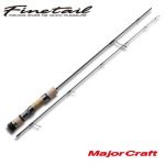 Спиннинг Major Craft Finetail Mountain Stream 116UL