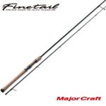 Спиннинг Major Craft Finetail Main Stream 234M