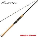 Спиннинг Major Craft Restive 802L