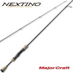 Спиннинг Major Craft Nextino Area 183XUL
