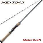 Спиннинг Major Craft Nextino Stream 249MH