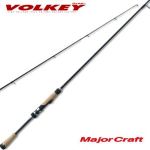 Спиннинг Major Craft Volkey Basic 218UL