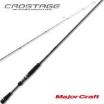 Спиннинг Major Craft Crostage Mebaru-K T732M