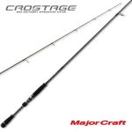 Спиннинг Major Craft Crostage Ajing-K T692AJI